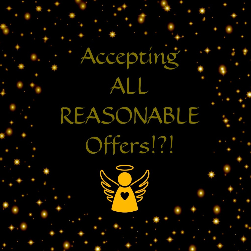ACCEPTING OFFERS